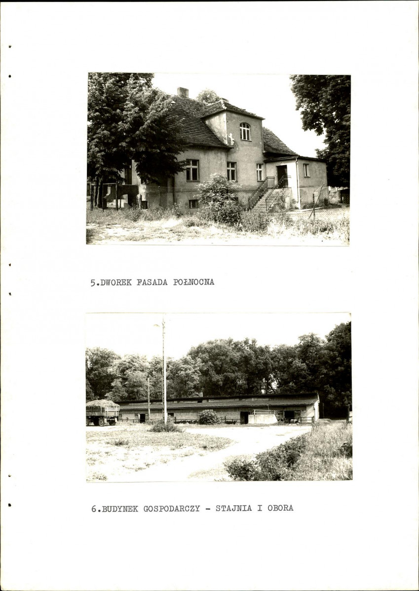 Ewidencja parkowa, skan nr 26