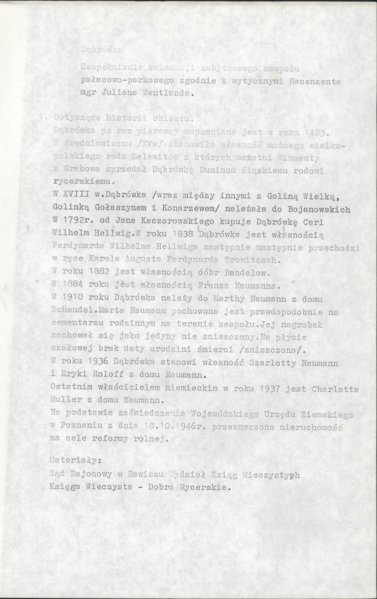 Ewidencja parkowa, skan nr 15