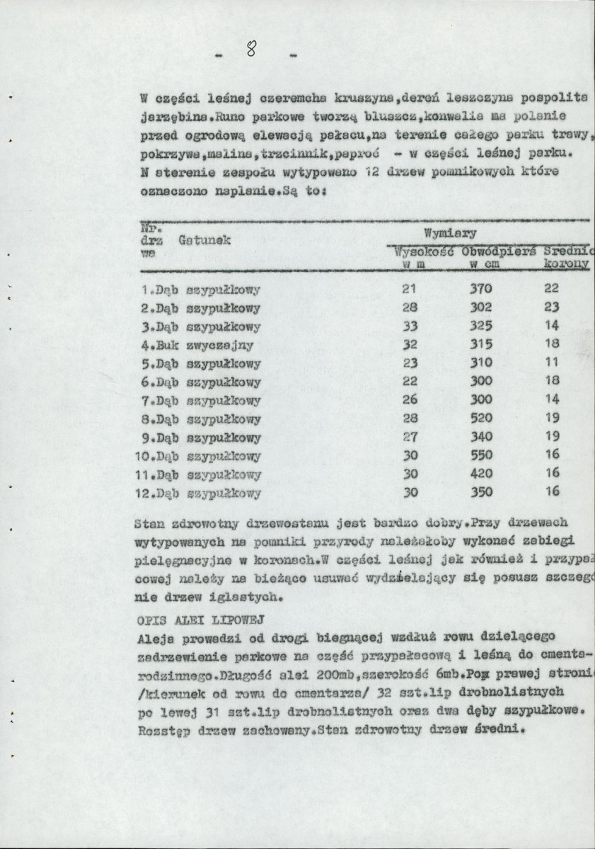 Ewidencja parkowa, skan nr 20