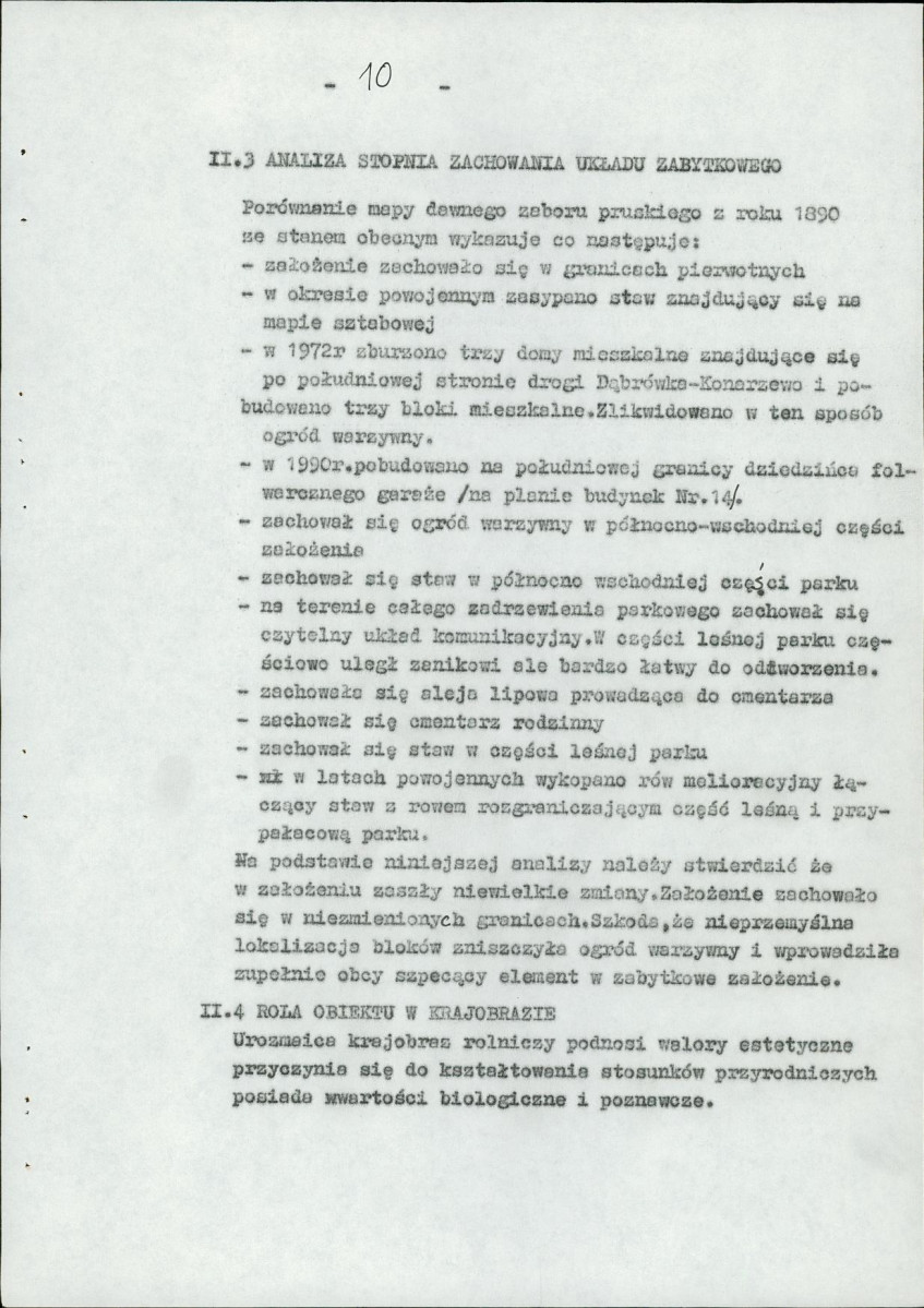 Ewidencja parkowa, skan nr 28