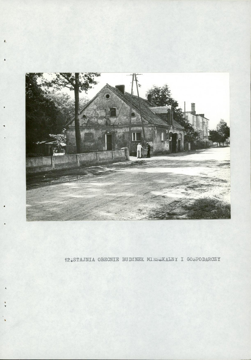 Ewidencja parkowa, skan nr 42