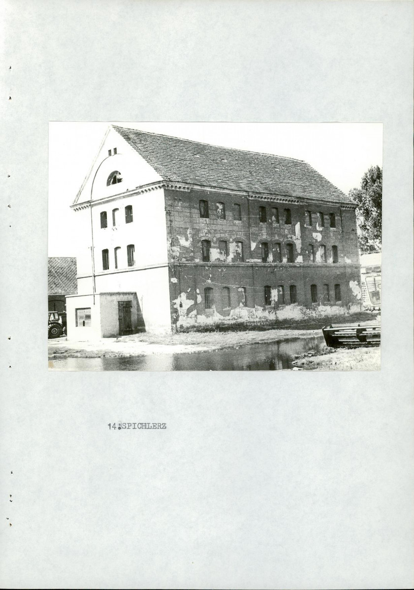 Ewidencja parkowa, skan nr 44