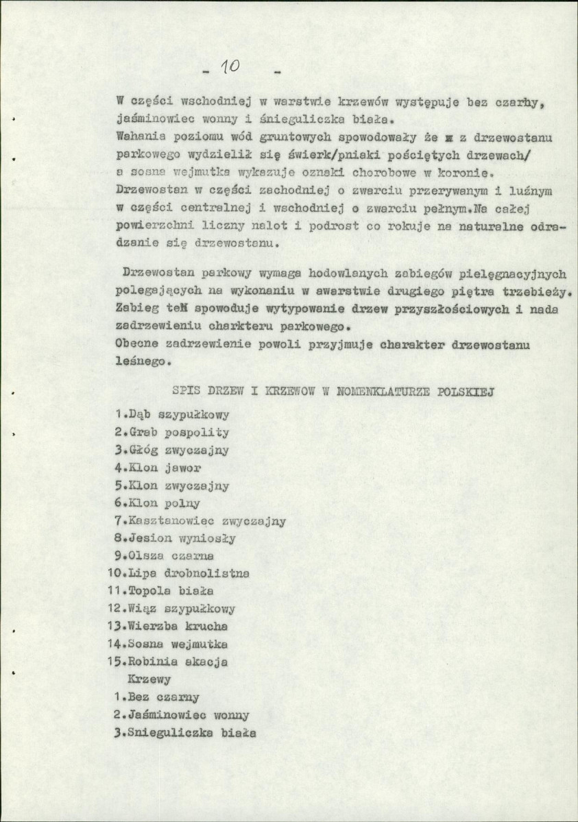 Ewidencja parkowa, skan nr 16