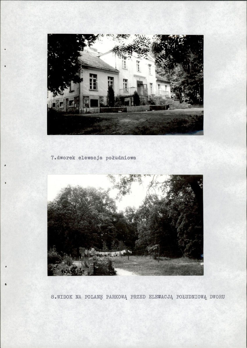 Ewidencja parkowa, skan nr 23