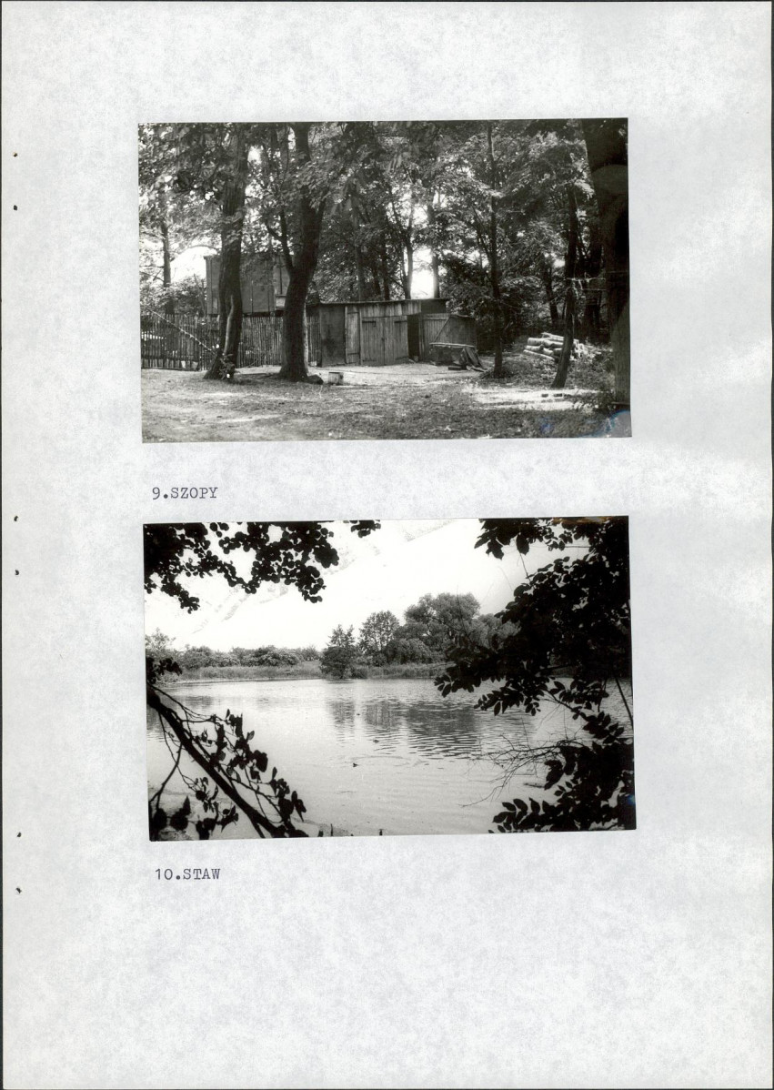 Ewidencja parkowa, skan nr 24
