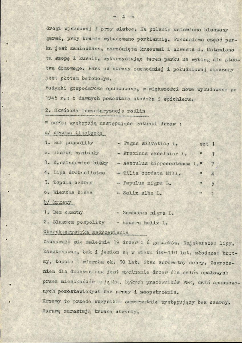 EP - Ewidencja parkowa, skan nr 9