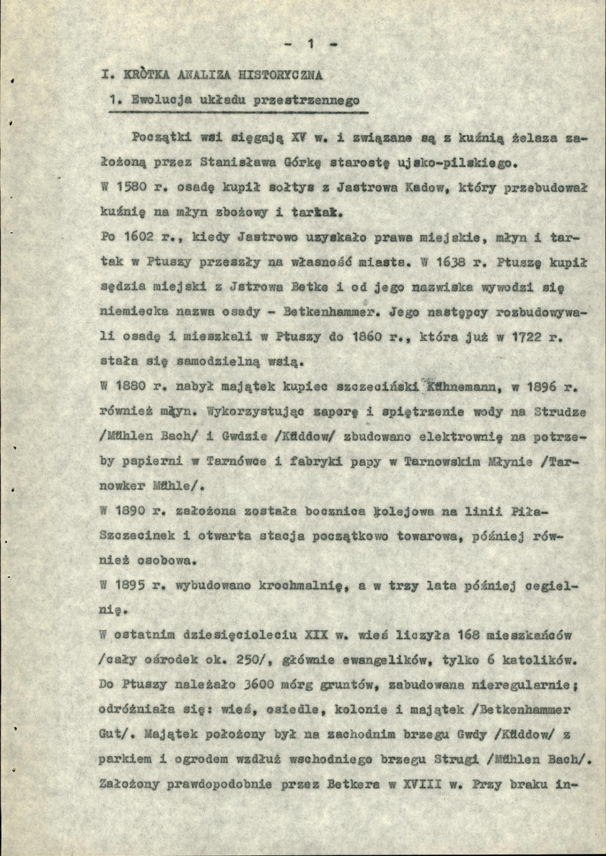 Ewidencja parkowa, skan nr 6