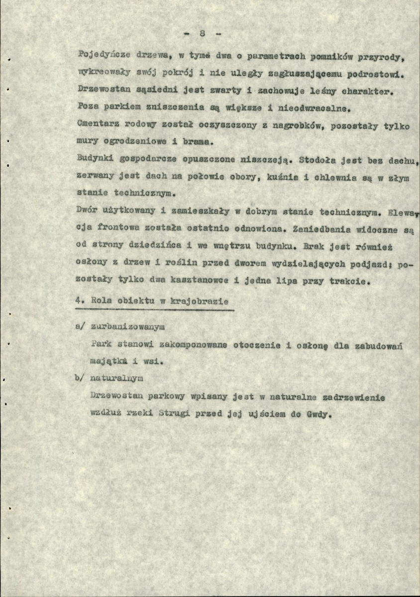 Ewidencja parkowa, skan nr 13