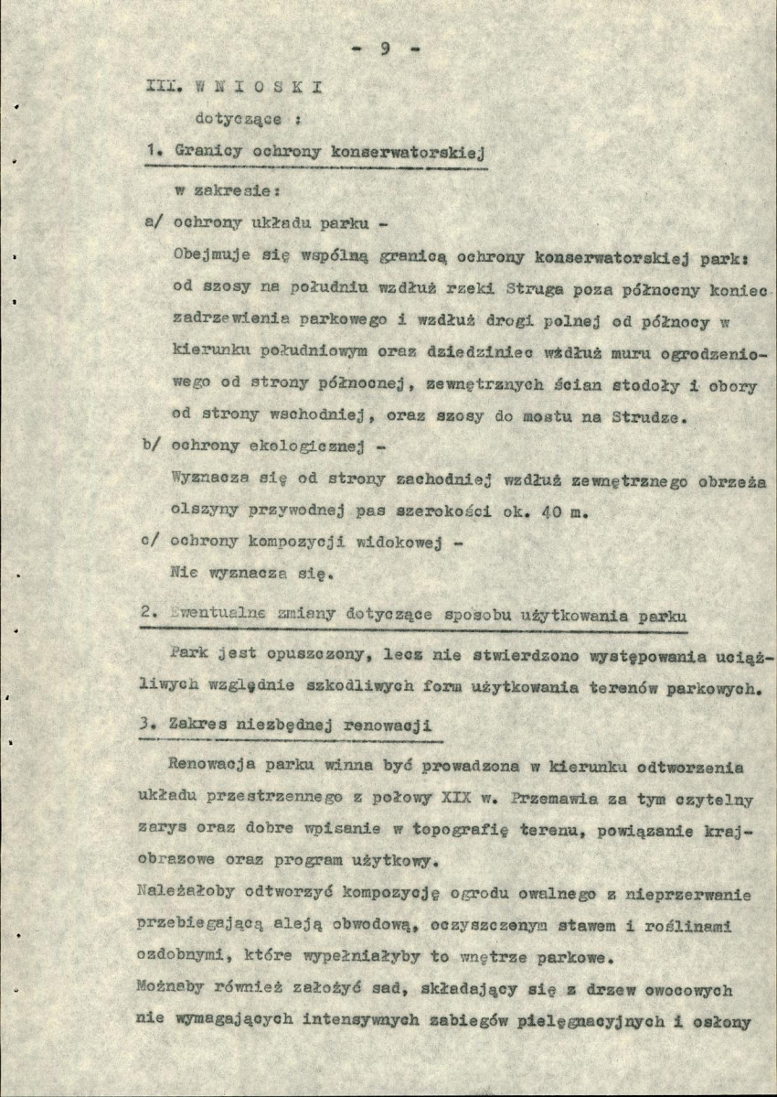 Ewidencja parkowa, skan nr 14