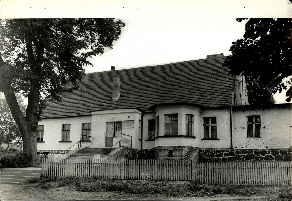 Ewidencja parkowa, skan nr 18
