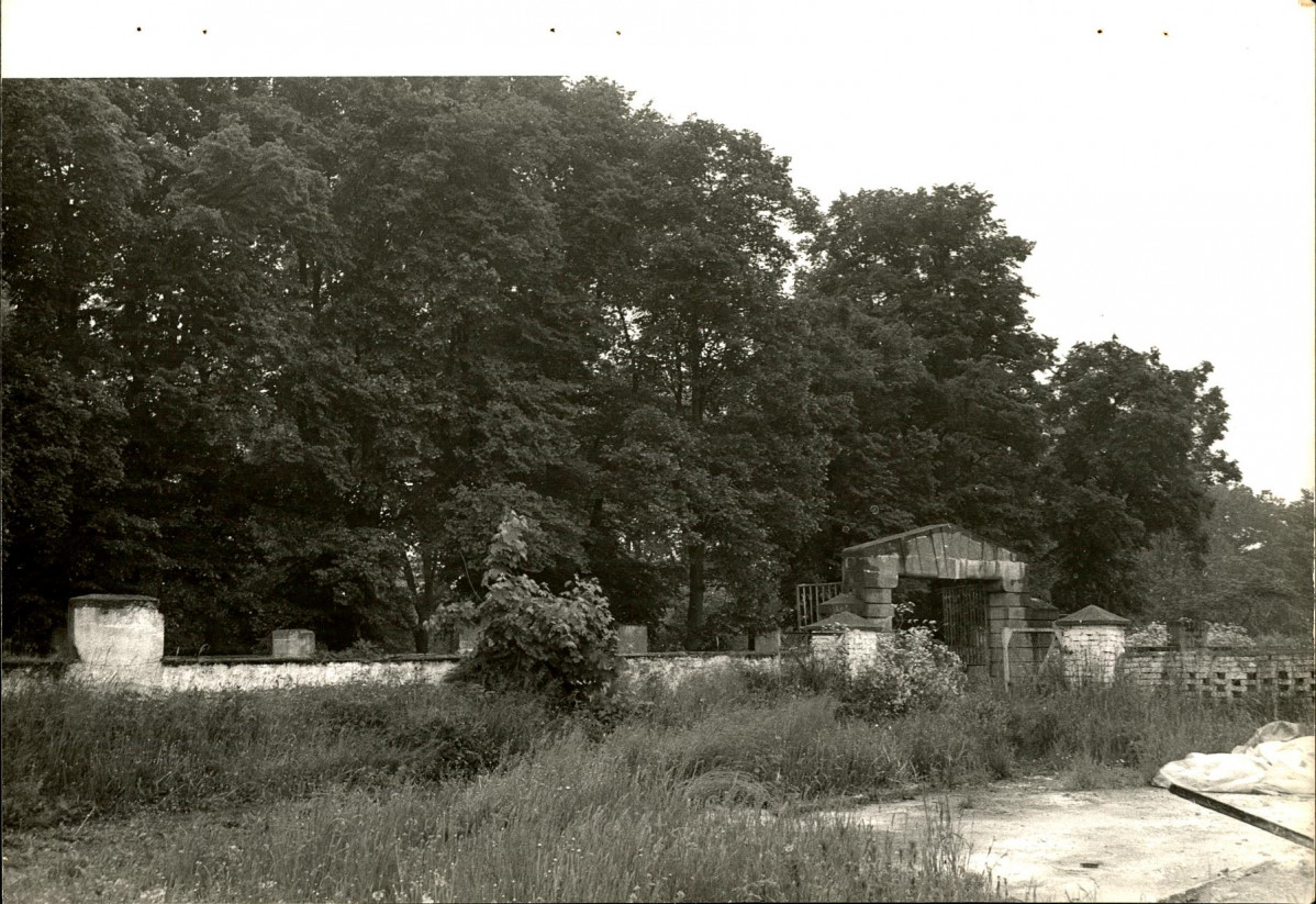 Ewidencja parkowa, skan nr 22