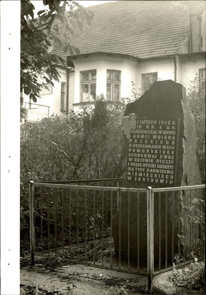 Ewidencja parkowa, skan nr 30