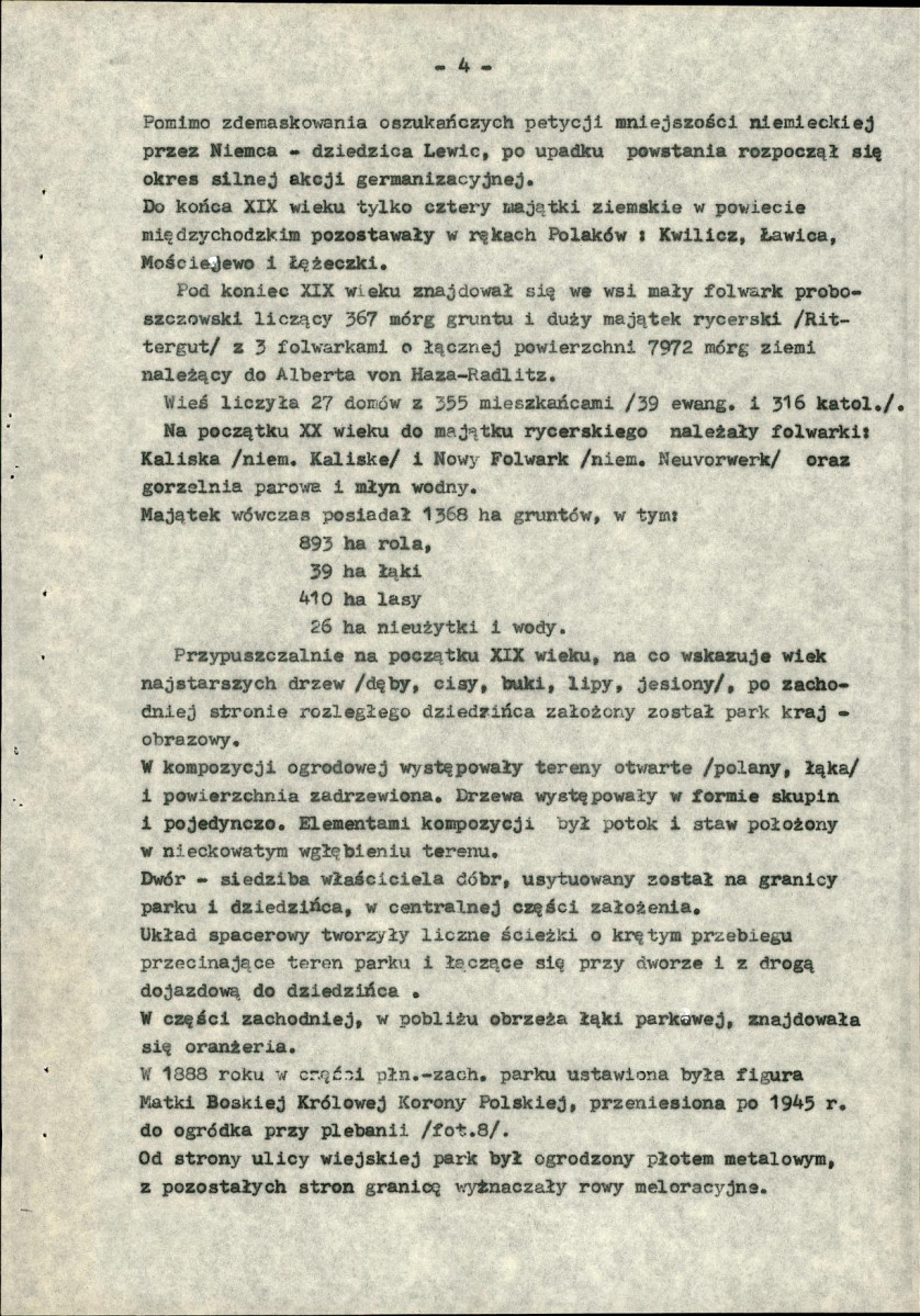 Ewidencja parkowa, skan nr 6