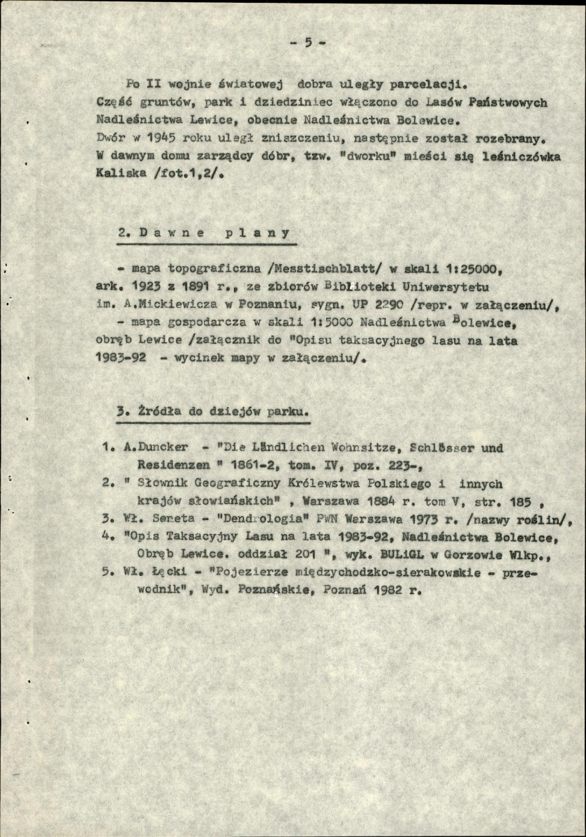 Ewidencja parkowa, skan nr 7