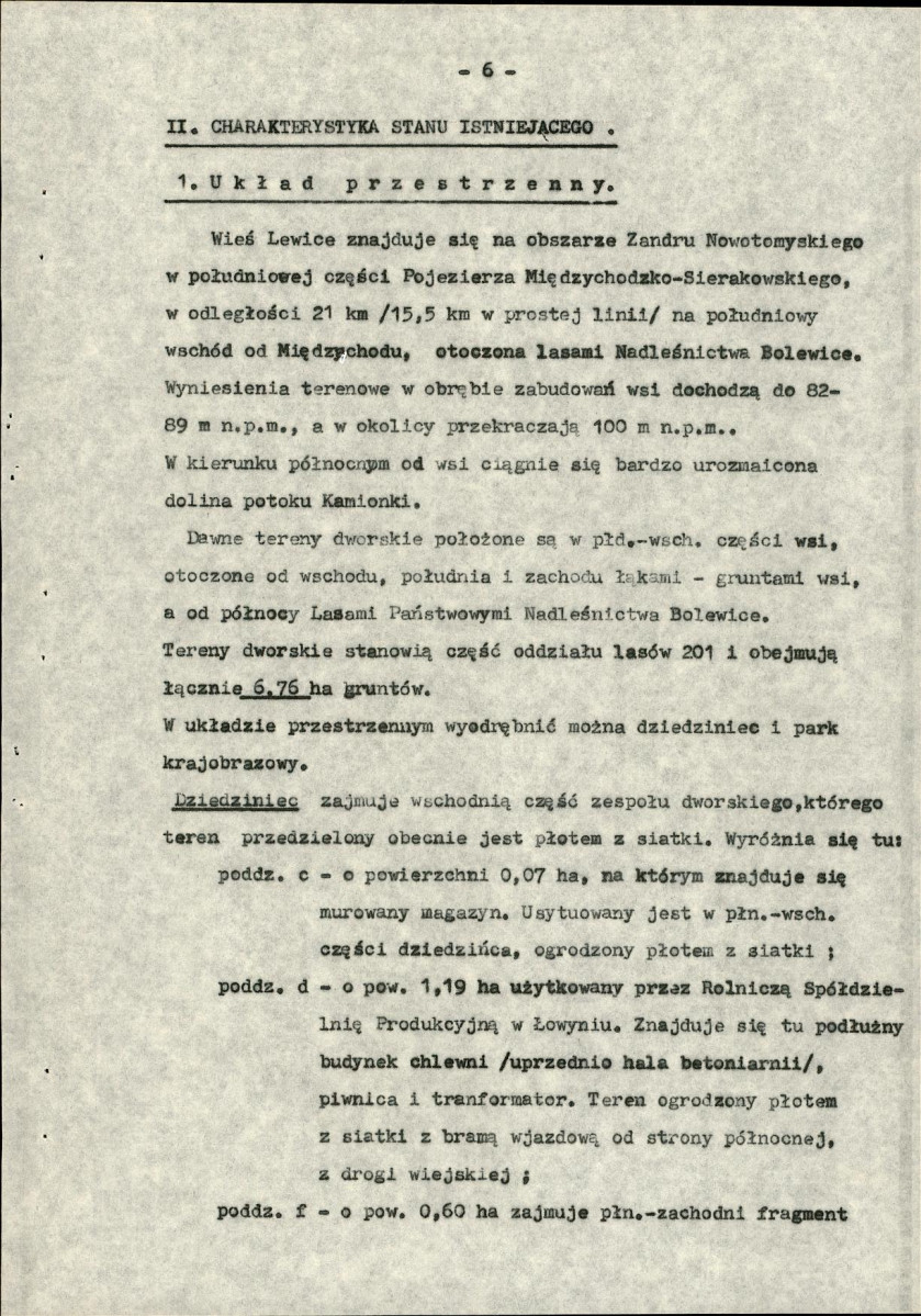 Ewidencja parkowa, skan nr 8