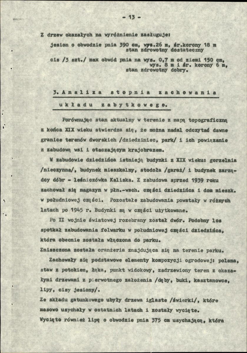 Ewidencja parkowa, skan nr 15