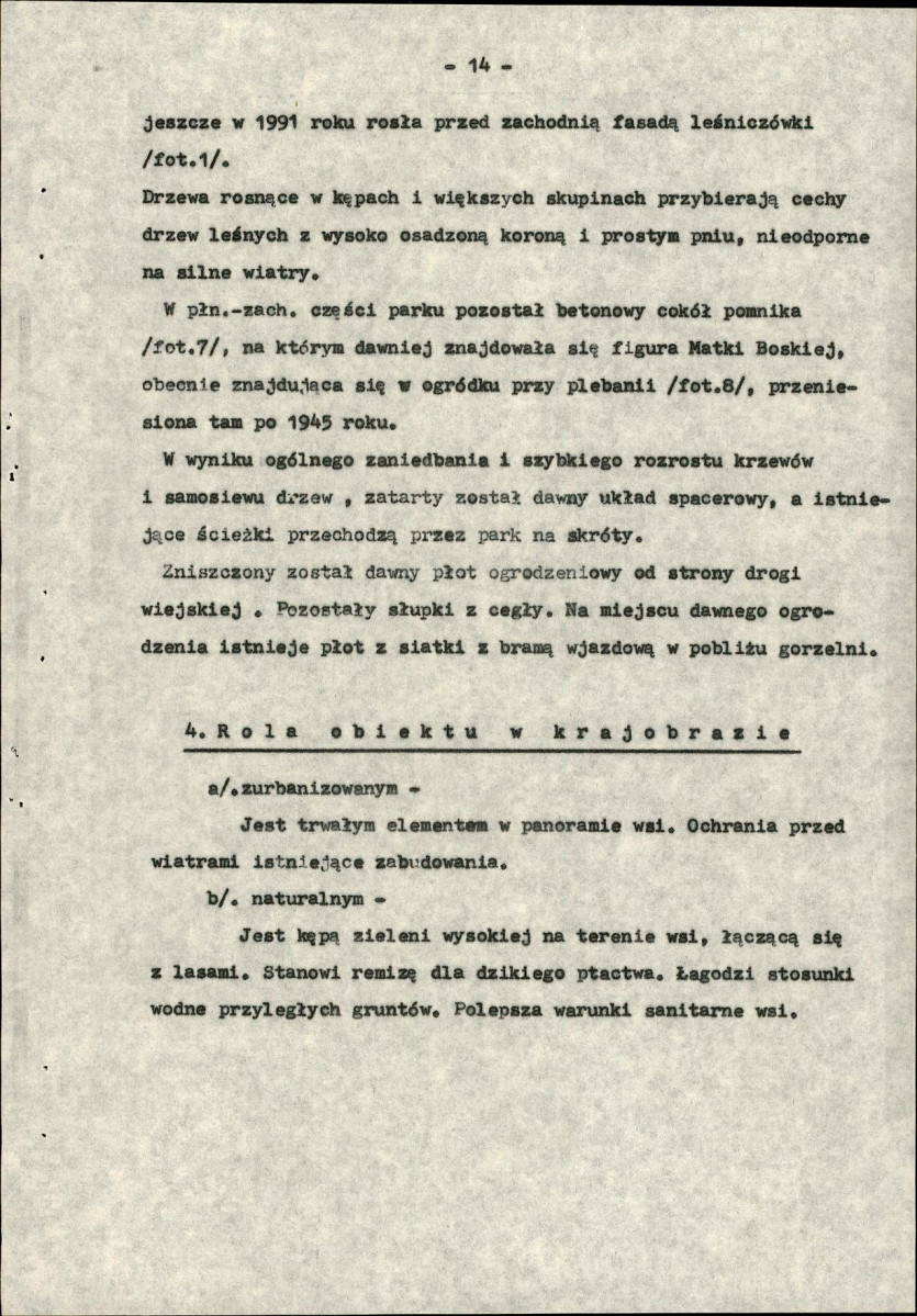 Ewidencja parkowa, skan nr 16