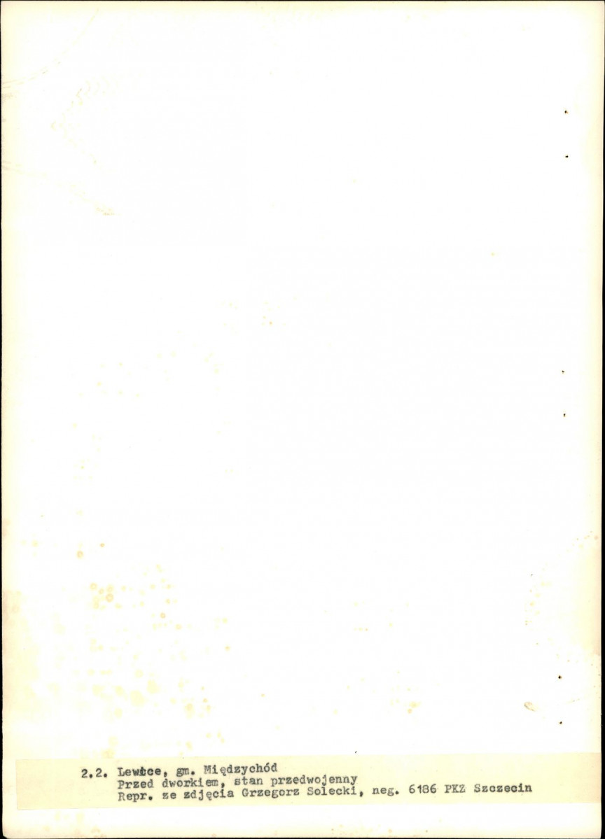 Ewidencja parkowa, skan nr 23