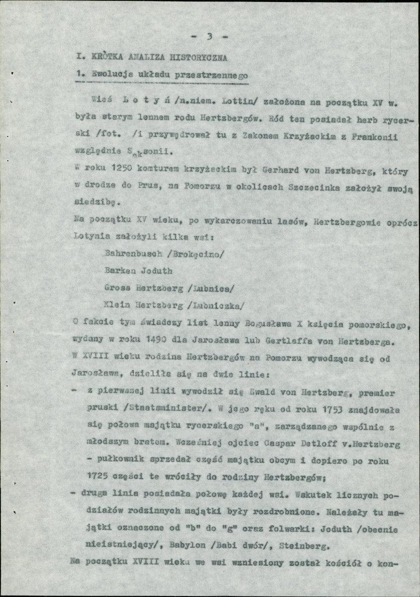 Ewidencja parkowa, skan nr 6
