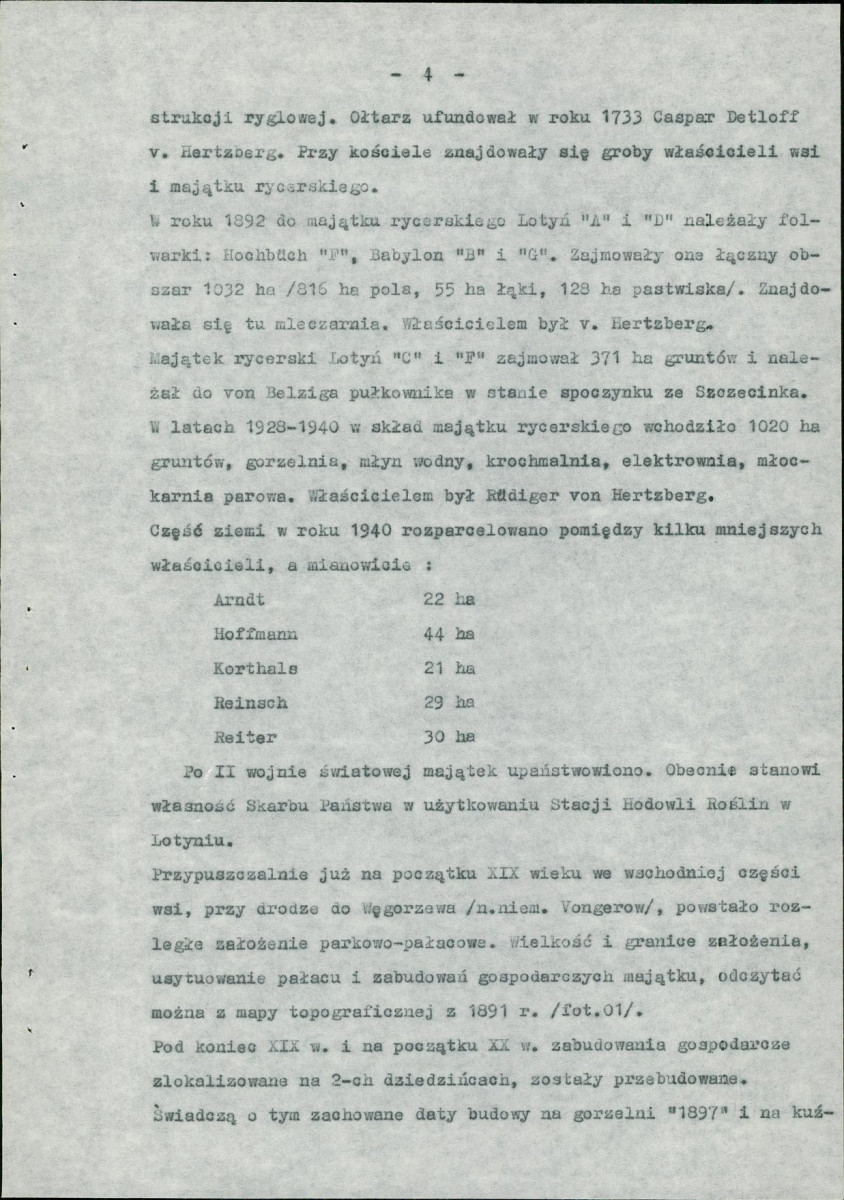 Ewidencja parkowa, skan nr 7