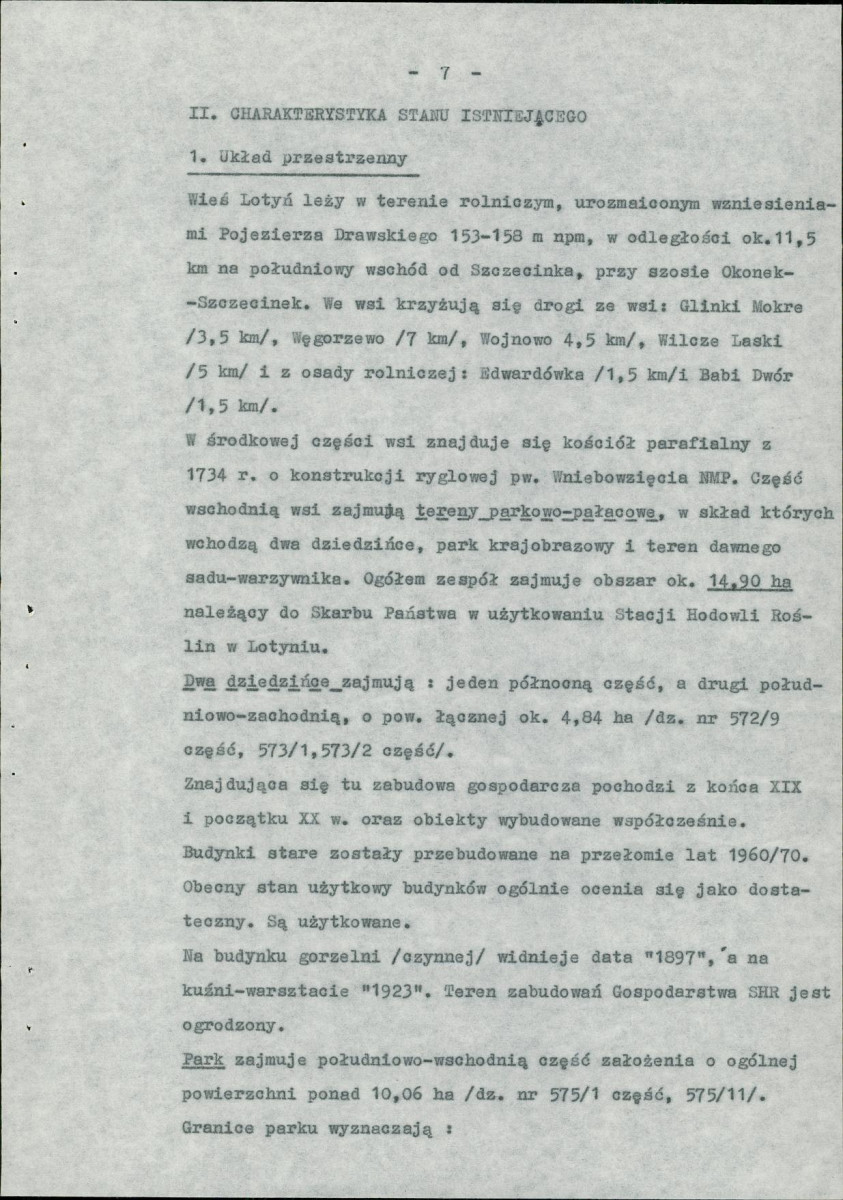 Ewidencja parkowa, skan nr 10