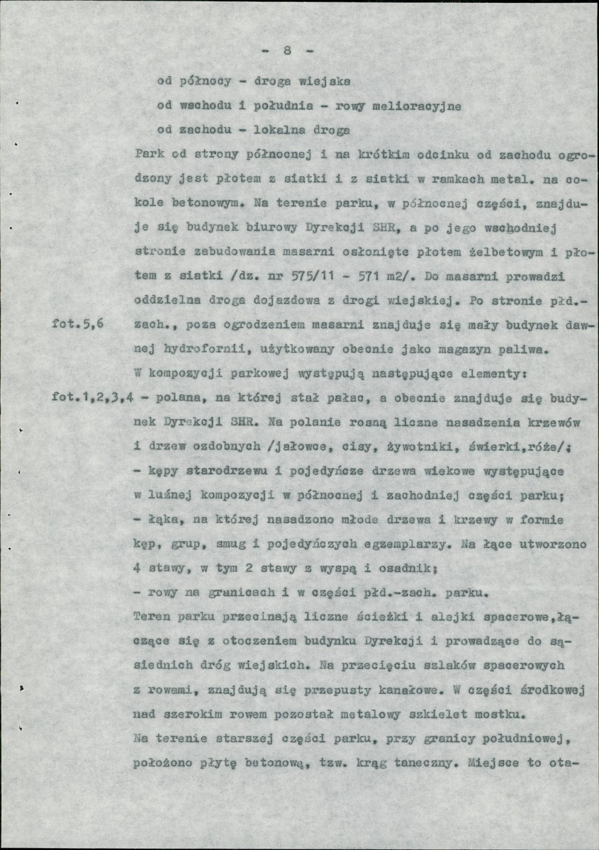 Ewidencja parkowa, skan nr 11