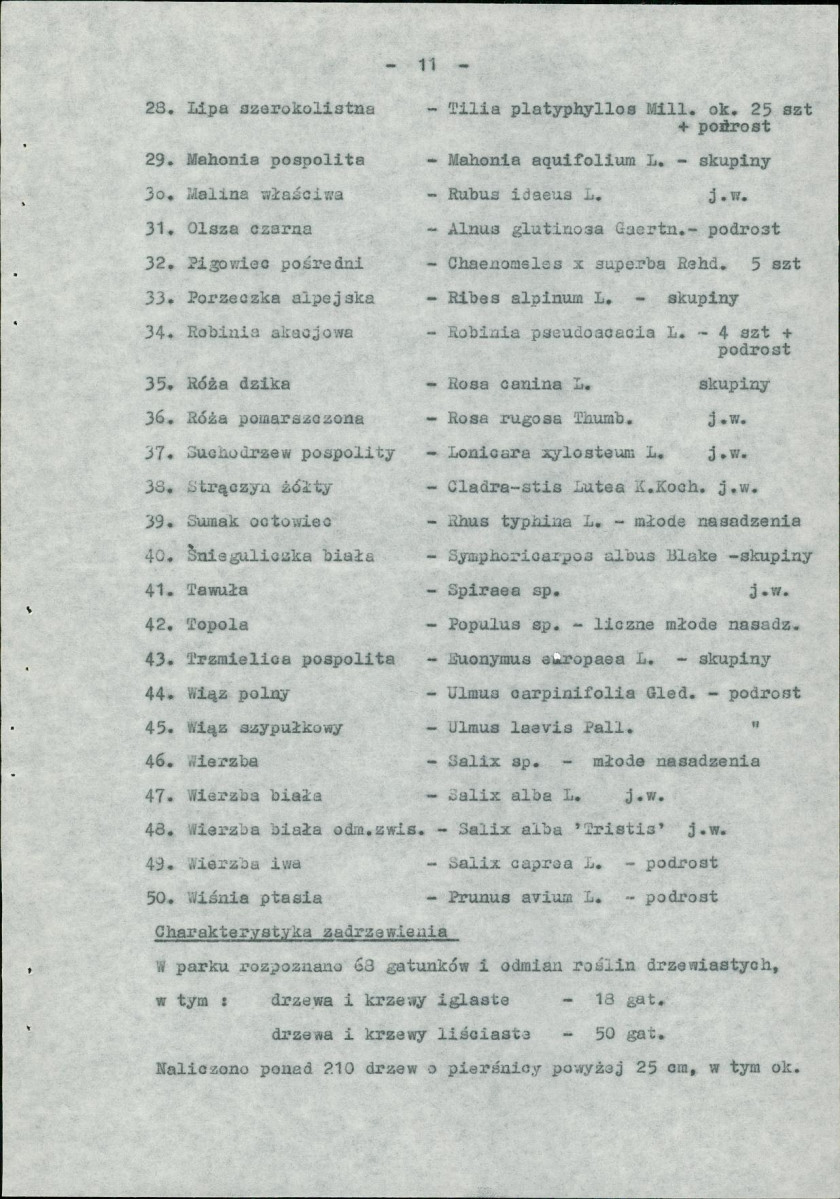 Ewidencja parkowa, skan nr 14