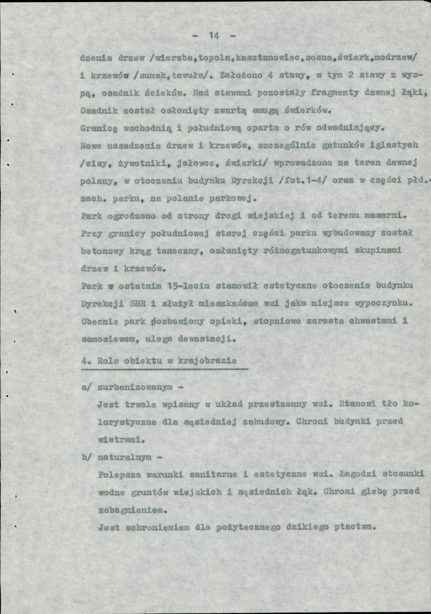 Ewidencja parkowa, skan nr 17