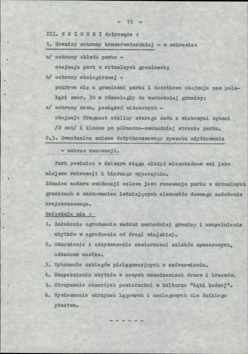 Ewidencja parkowa, skan nr 18