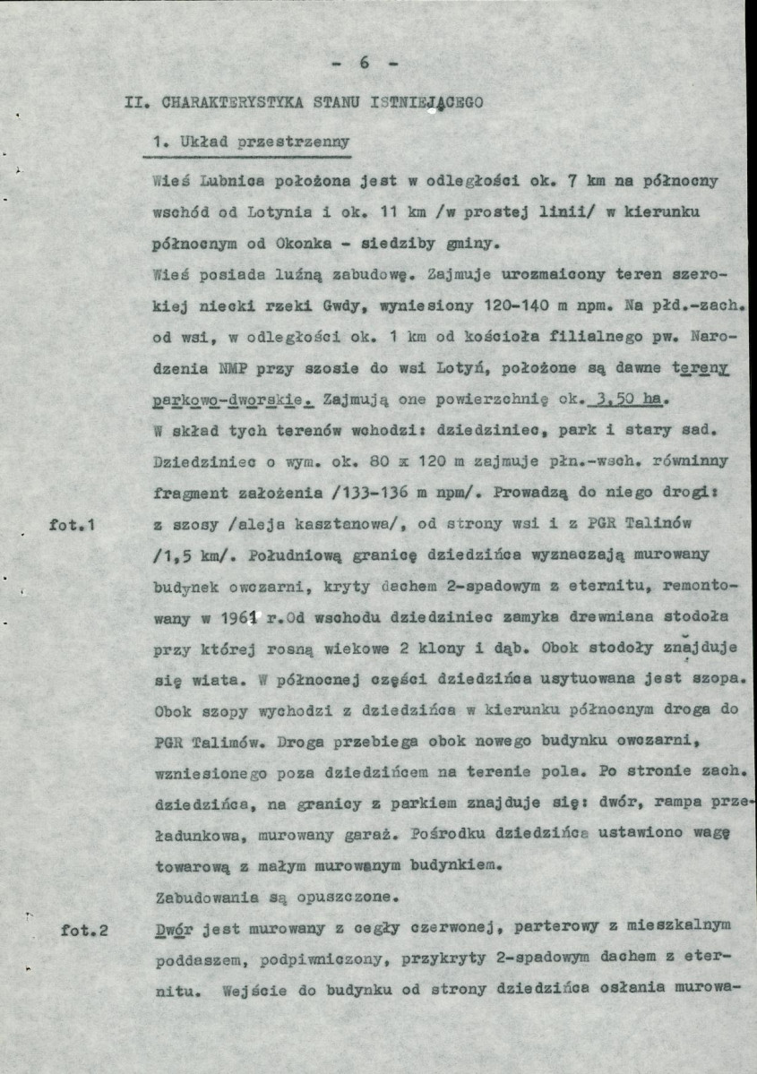 Ewidencja parkowa, skan nr 9