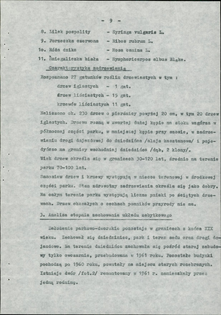 Ewidencja parkowa, skan nr 12