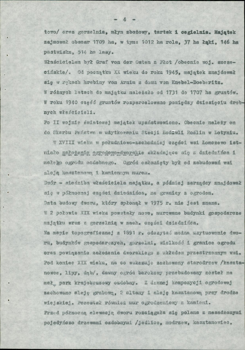 Ewidencja parkowa, skan nr 7