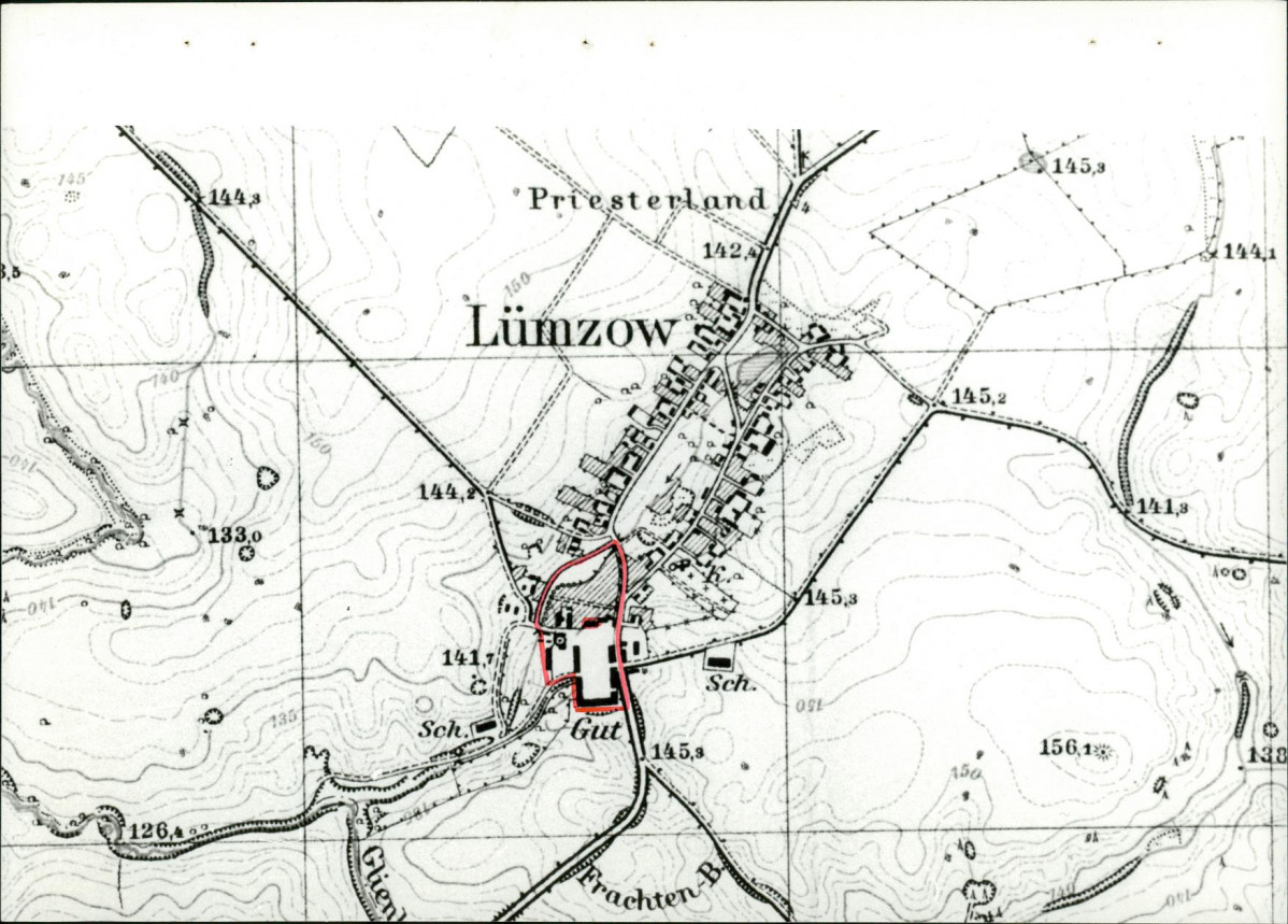 Ewidencja parkowa, skan nr 20