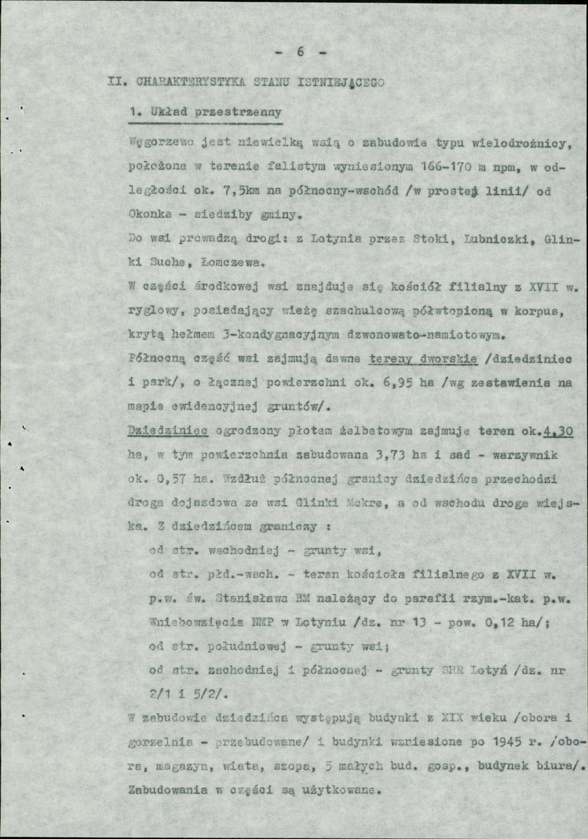 Ewidencja parkowa, skan nr 9