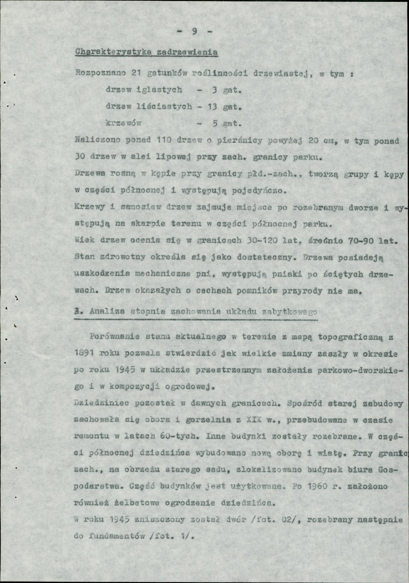Ewidencja parkowa, skan nr 12