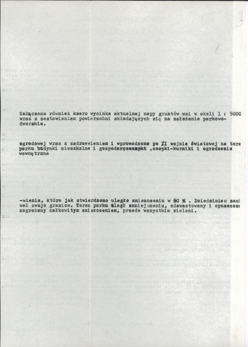 Ewidencja parkowa, skan nr 29
