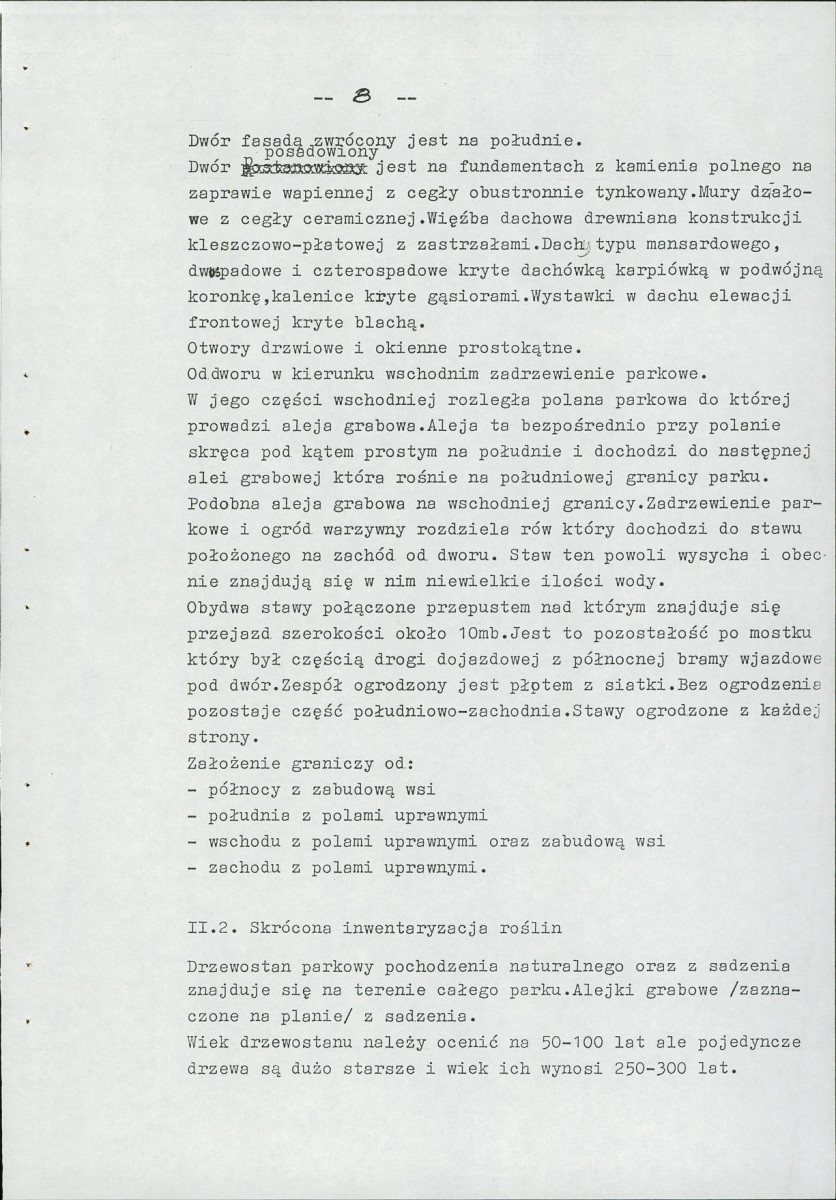 Ewidencja parkowa, skan nr 20