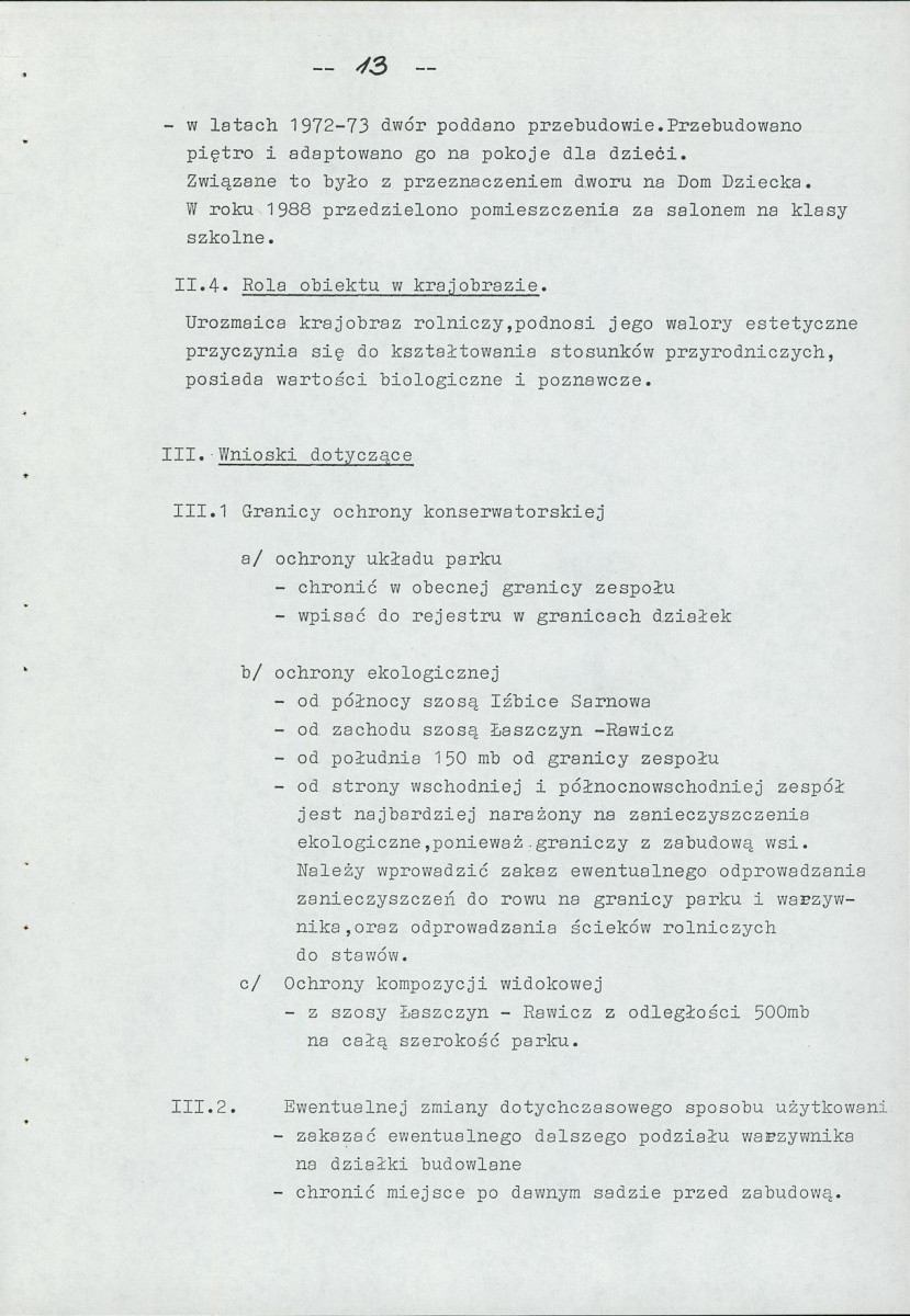 Ewidencja parkowa, skan nr 25