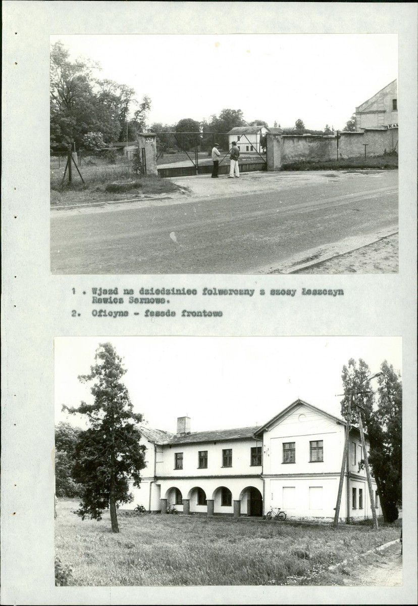 Ewidencja parkowa, skan nr 30