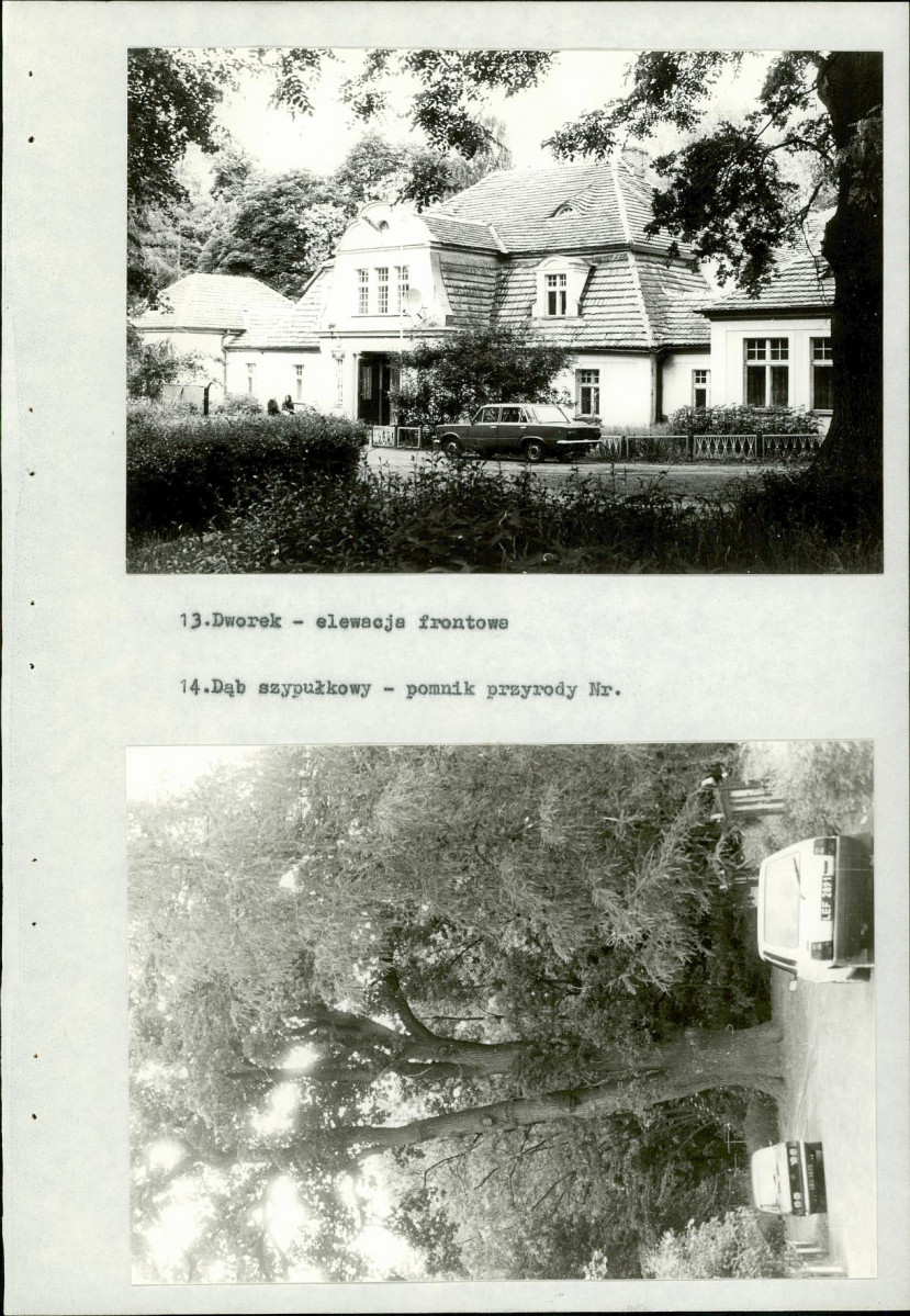 Ewidencja parkowa, skan nr 36
