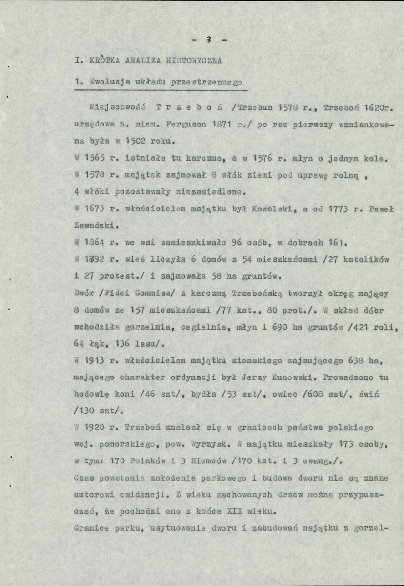 EP - Ewidencja parkowa, skan nr 6