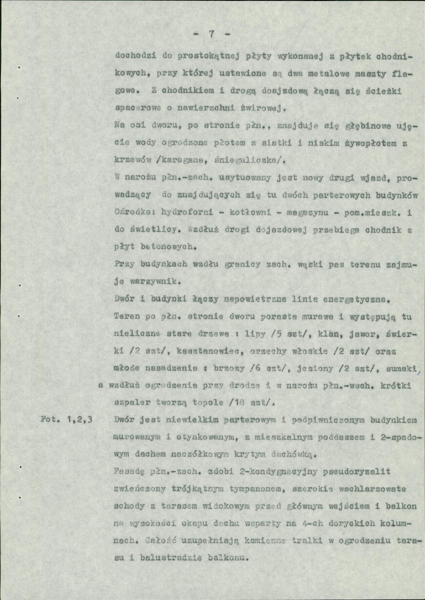EP - Ewidencja parkowa, skan nr 10