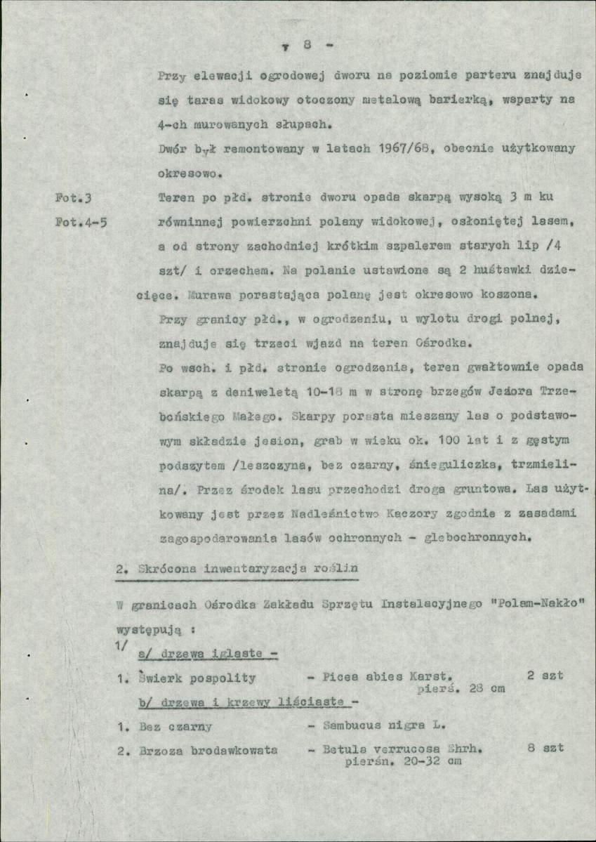 EP - Ewidencja parkowa, skan nr 11