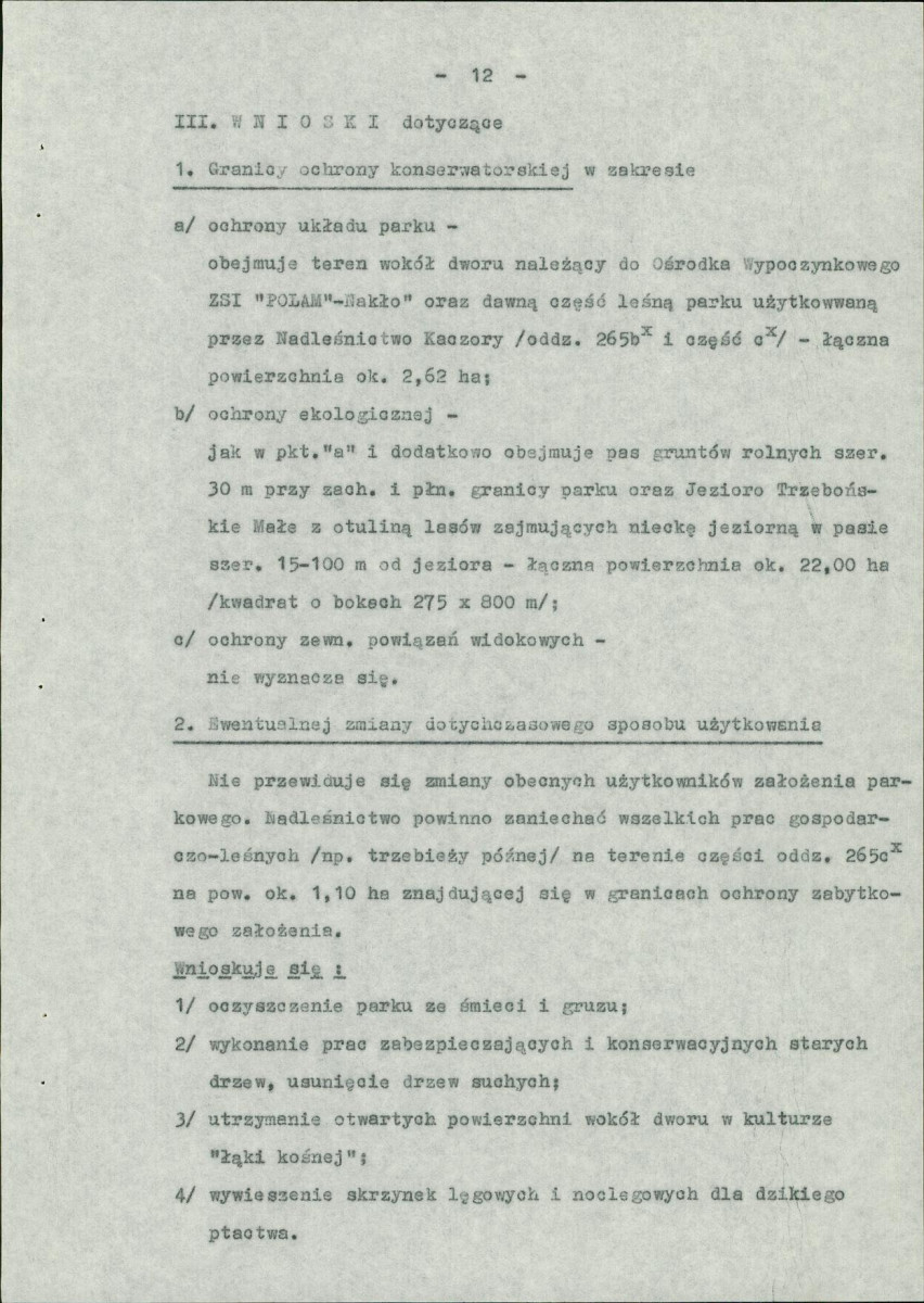 EP - Ewidencja parkowa, skan nr 15