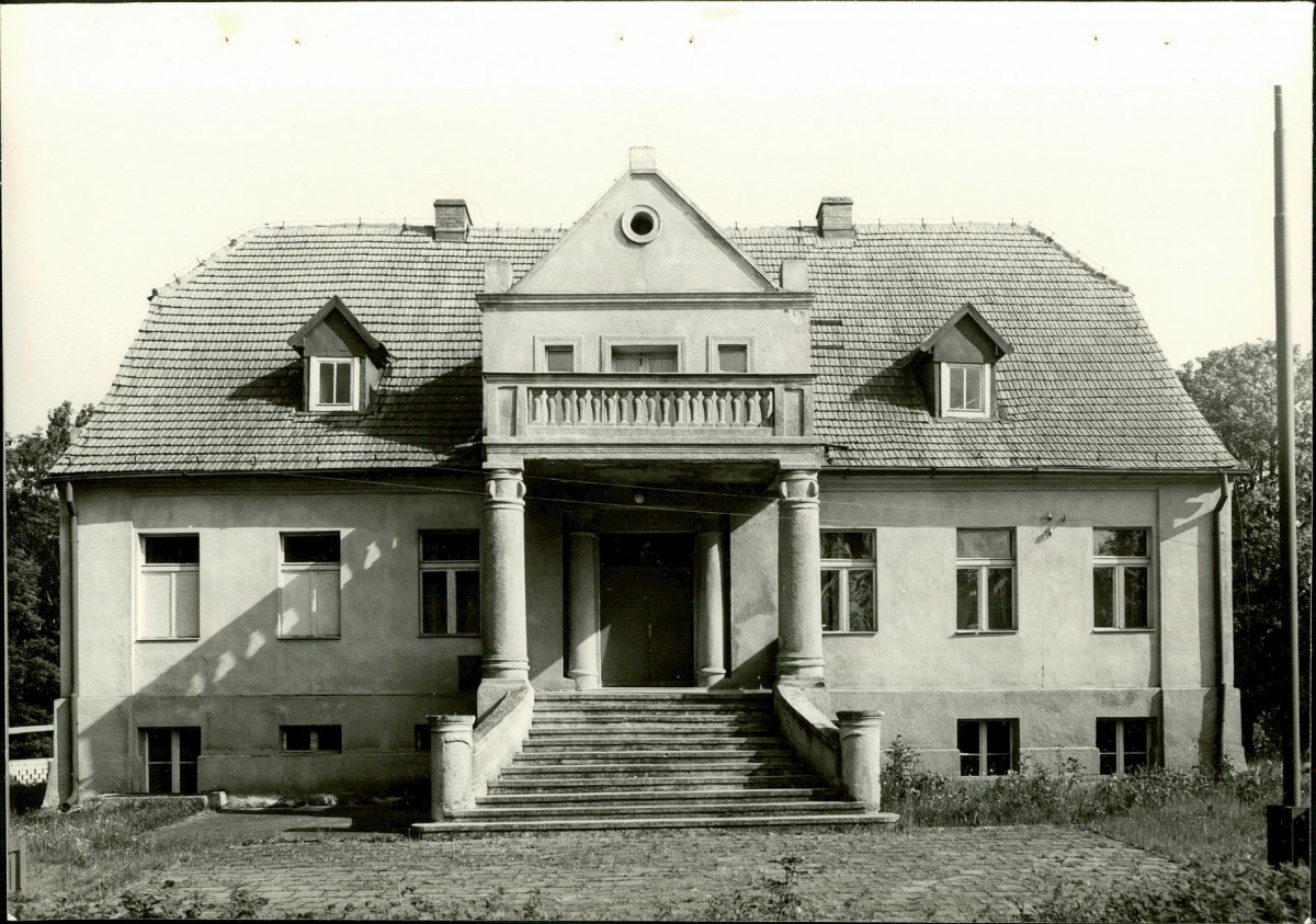 EP - Ewidencja parkowa, skan nr 23