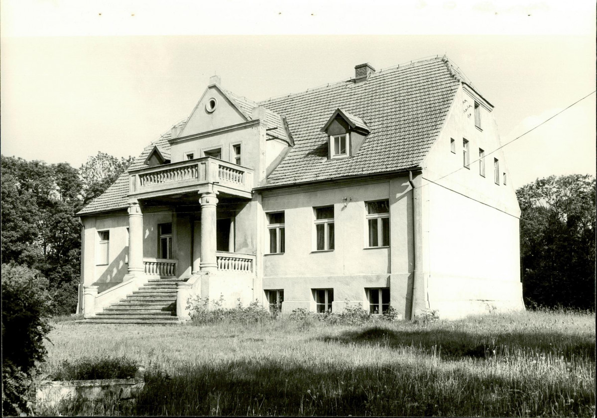 EP - Ewidencja parkowa, skan nr 25