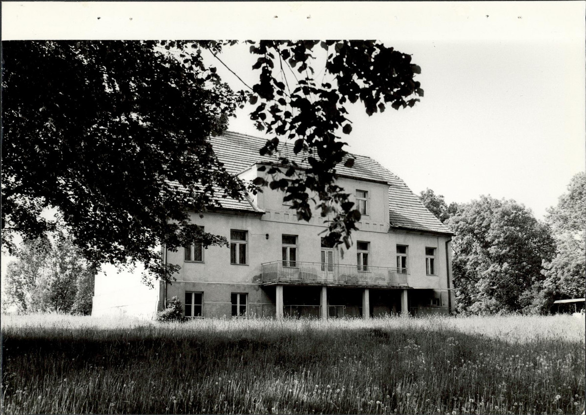EP - Ewidencja parkowa, skan nr 27