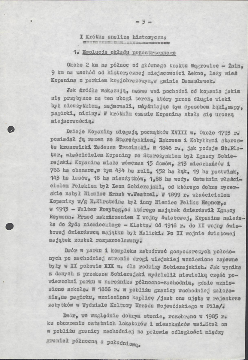 EP - Ewidencja parkowa, skan nr 9