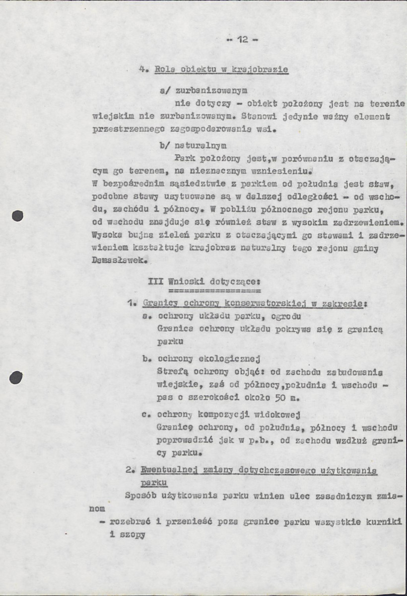 EP - Ewidencja parkowa, skan nr 18