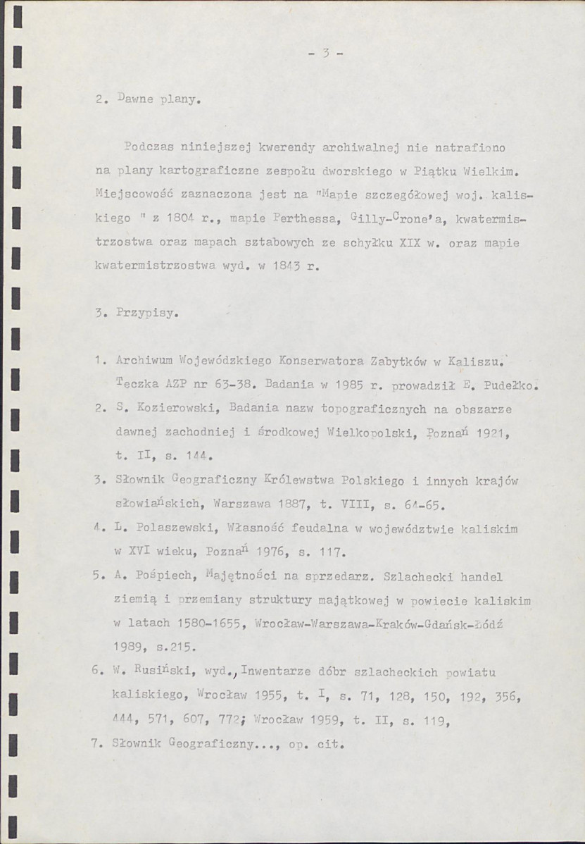 EP - Ewidencja parkowa, skan nr 7